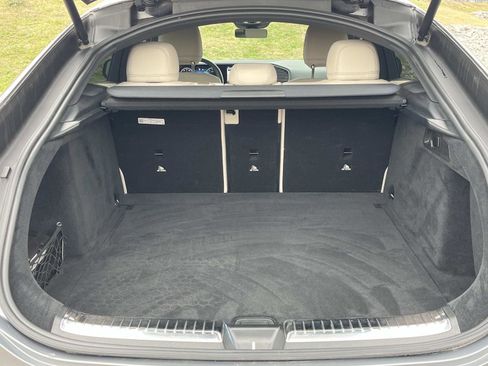 Certified 2025 Mercedes-Benz GLE 450 4MATIC Coupe image 10