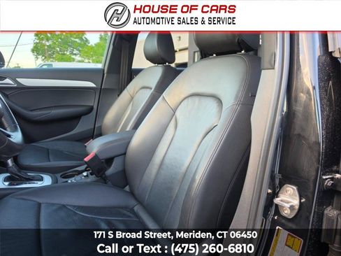 Used 2018 Audi Q3 2.0T Premium FWD image 37