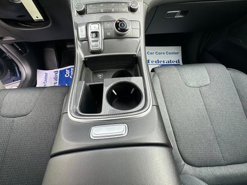 Used 2023 Hyundai Santa Fe SE w/ Cargo Package image 25