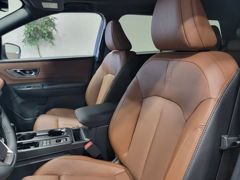 New 2026 Subaru Outback Touring XT AWD/4WD image 12