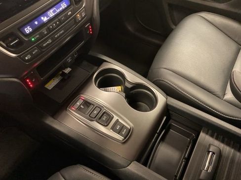 Certified 2023 Honda Passport EX-L image 13