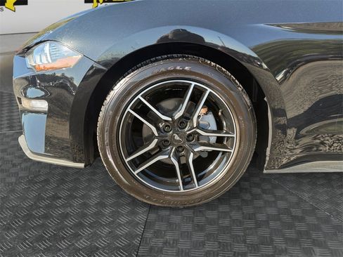 Used 2023 Ford Mustang Premium image 14