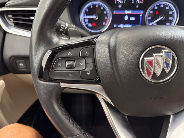 Used 2024 Buick Enclave Essence w/ Experience Buick Package AWD/4WD image 23