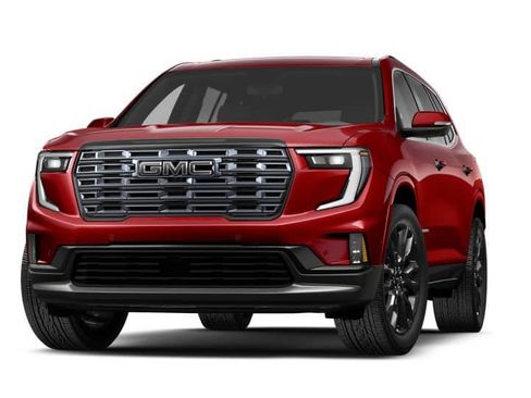 New 2027 GMC Acadia Denali Ultimate AWD/4WD image 26
