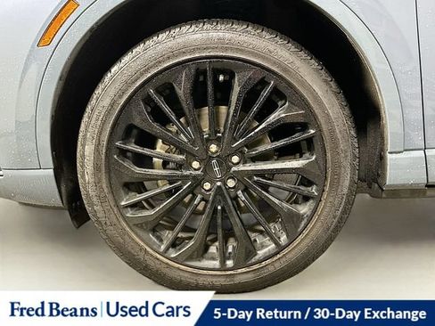 Certified 2024 Lincoln Corsair AWD w/ Equipment Group 101A image 39