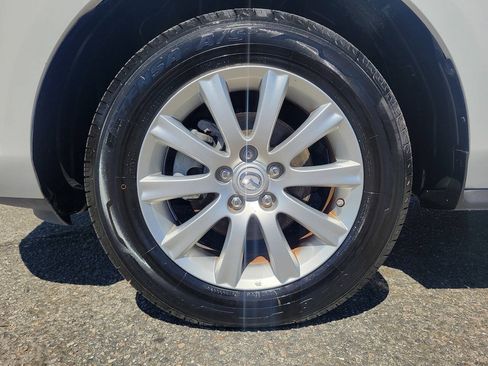 Used 2011 MAZDA CX-7 i Sport FWD image 10