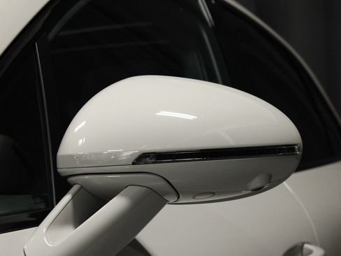 New 2026 Porsche Macan S AWD/4WD image 21