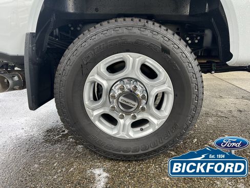 New 2026 Ford F350 XLT w/ XLT Premium Package AWD/4WD image 20