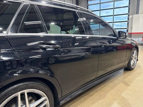 Used 2014 Mercedes-Benz E 350 4MATIC image 32