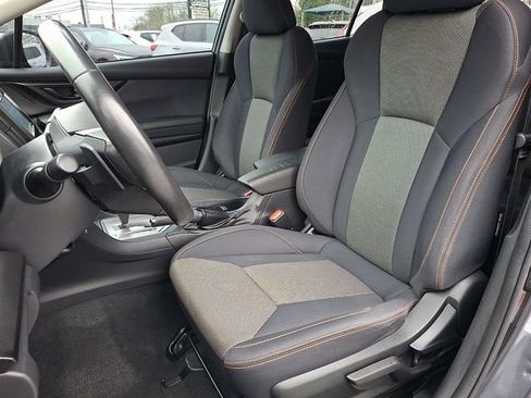 Used 2019 Subaru Crosstrek 2.0i Premium image 14