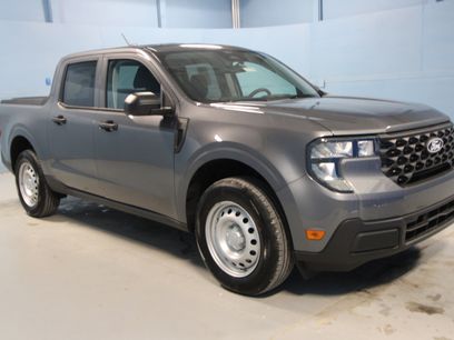 New 2026 Ford Maverick XL w/ Equipment Group 101A