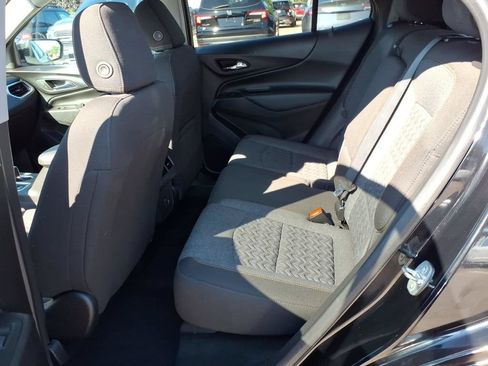 Used 2023 Chevrolet Equinox LT AWD/4WD image 11