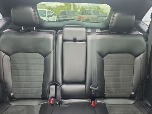 Certified 2021 Ford Edge ST-Line AWD/4WD image 38