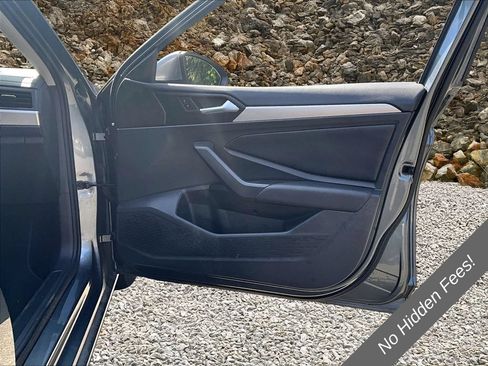 Used 2019 Volkswagen Jetta S w/ Driver Assistance Package FWD image 17