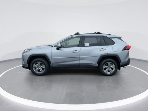 New 2025 Toyota RAV4 LE image 5