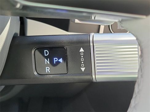 New 2026 Hyundai Santa Fe SEL image 8