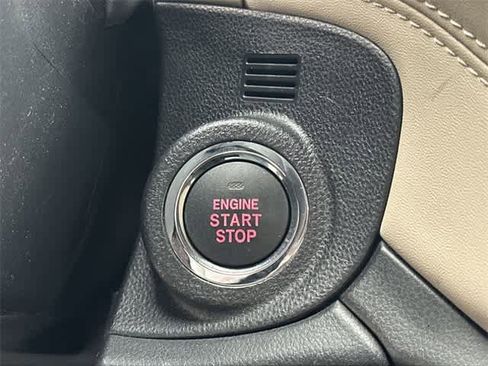 Certified 2023 Subaru Outback Limited image 11