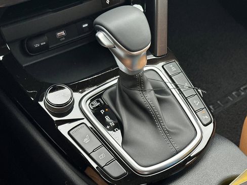 New 2026 Kia Seltos EX image 18