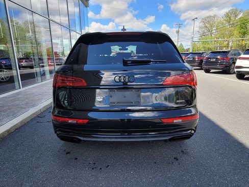 Used 2023 Audi Q5 2.0T Premium Plus AWD/4WD image 4
