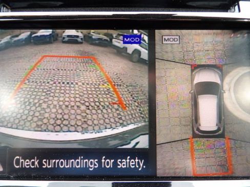 Used 2020 Nissan Rogue SV w/ Premium Package image 21