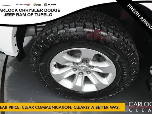 Used 2022 RAM 1500 Laramie AWD/4WD image 34