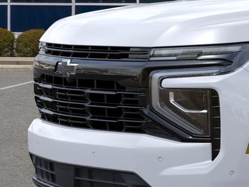 New 2026 Chevrolet Tahoe RST AWD/4WD image 13