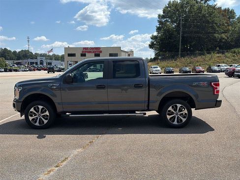 Used 2020 Ford F150 XL w/ Equipment Group 101A Mid AWD/4WD image 5