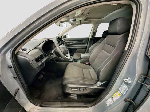 Used 2024 Honda CR-V EX image 13