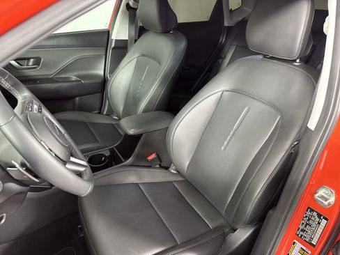 Used 2024 Hyundai Kona Limited image 19