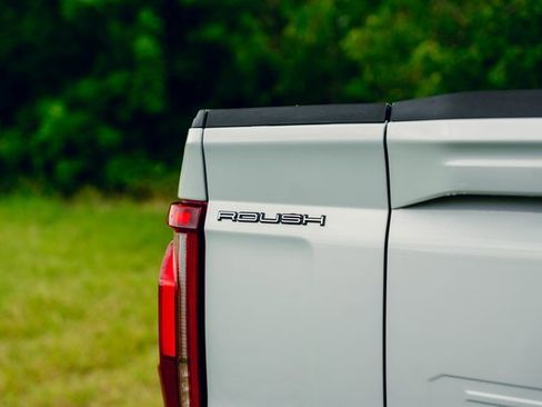 New 2025 Ford F150 Lariat w/ Equipment Group 502A High image 18