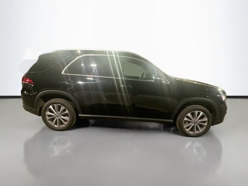 Used 2023 Mercedes-Benz GLE 350 4MATIC image 8
