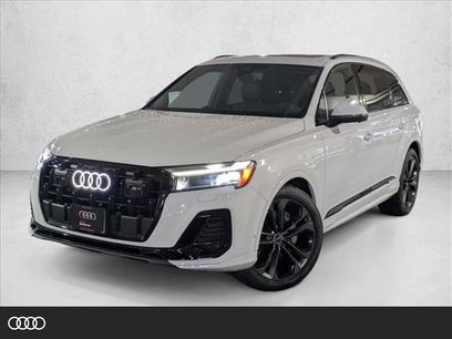 New 2026 Audi Q7 3.0T Premium Plus
