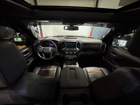 Used 2019 GMC Sierra 1500 AT4 w/ AT4 Premium Package image 16