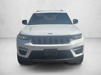 Used 2024 Jeep Grand Cherokee Limited 4xe AWD/4WD video 2