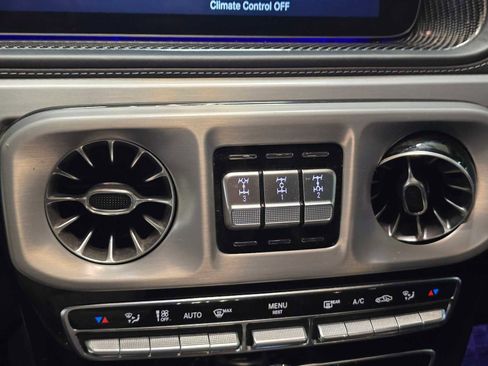 Used 2020 Mercedes-Benz G 63 AMG 4MATIC image 30