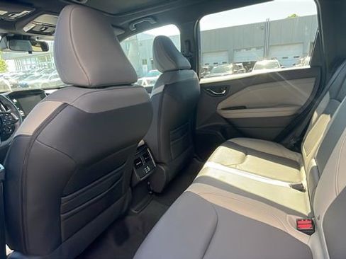 New 2026 Subaru Forester Limited AWD/4WD image 31