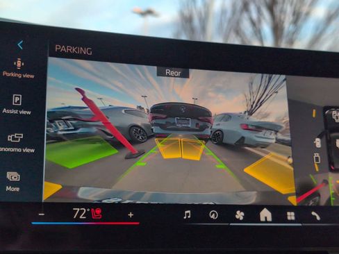 Used 2026 BMW X3 xDrive30 image 29