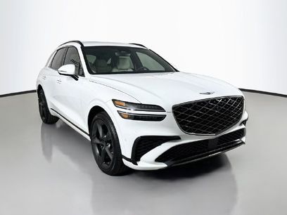 Used 2026 Genesis GV70 3.5T Sport Prestige