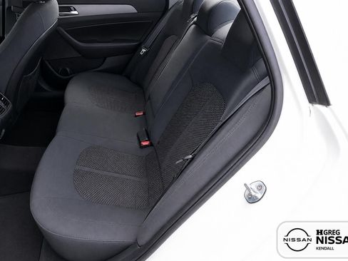 Used 2019 Hyundai Sonata SEL FWD image 6