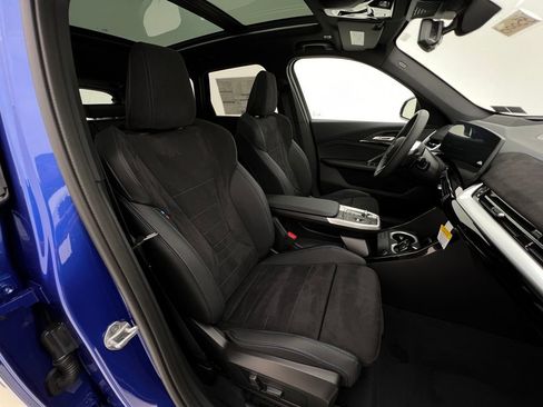 New 2026 BMW X1 xDrive28i w/ Technology Package image 14