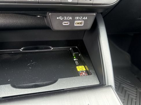 New 2026 Subaru Outback Limited image 35