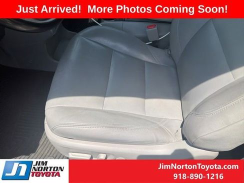 Used 2020 Toyota Sienna XLE FWD image 8