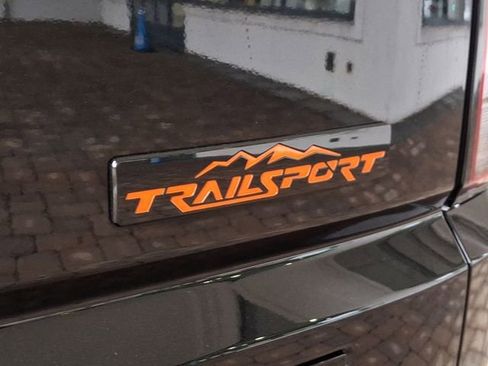 New 2026 Honda Passport TrailSport image 5