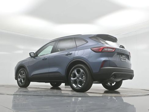 New 2025 Ford Escape ST-Line w/ Equipment Group 301A image 50