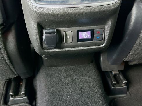 Used 2022 INFINITI QX55 Sensory w/ Lighting Package AWD/4WD image 27
