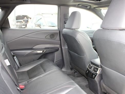 Certified 2024 Lexus RX 350 Premium Plus w/ Convenience Package FWD image 7