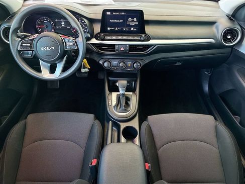 Used 2023 Kia Forte LXS w/ LXS Technology Package FWD image 13