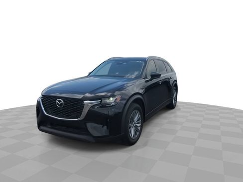 Used 2024 MAZDA CX-90 3.3 Turbo w/ Select Package AWD/4WD image 3