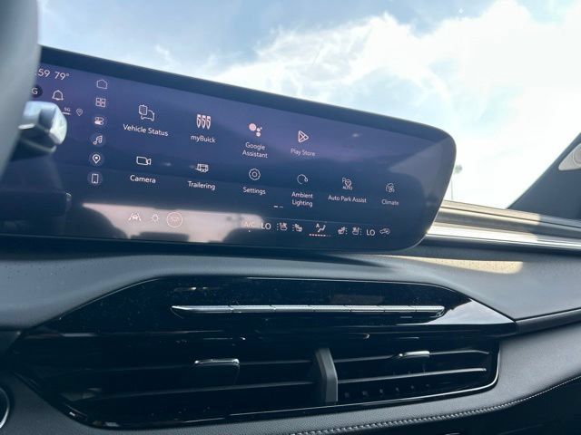 New 2026 Buick Enclave Avenir w/ Super Cruise Package AWD/4WD image 26