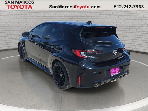 Used 2025 Toyota Corolla Premium image 7